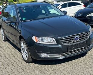 Volvo V70 Gebrauchtwagen