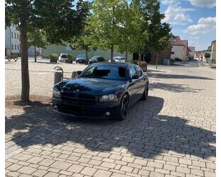 Dodge Charger Gebrauchtwagen