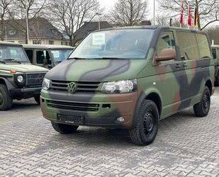 VW T5 andere Gebrauchtwagen