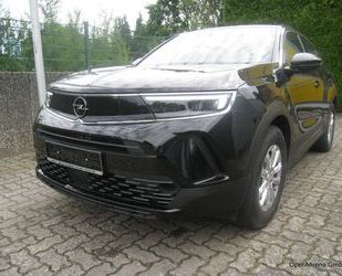 Opel Mokka Gebrauchtwagen
