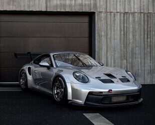 Porsche 992 Gebrauchtwagen