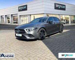 Mercedes-Benz A 200 Gebrauchtwagen