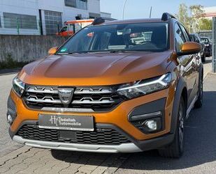 Dacia Sandero Gebrauchtwagen
