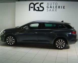Renault Megane Gebrauchtwagen