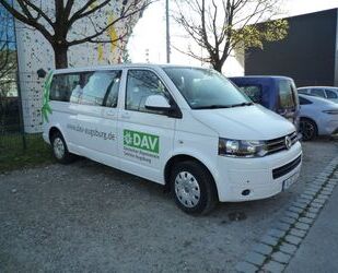 VW T5 Caravelle Gebrauchtwagen