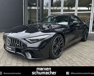 Mercedes-Benz SL 63 AMG Gebrauchtwagen