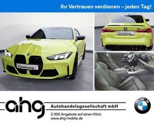 BMW M4 Gebrauchtwagen
