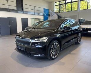 Skoda Enyaq Gebrauchtwagen