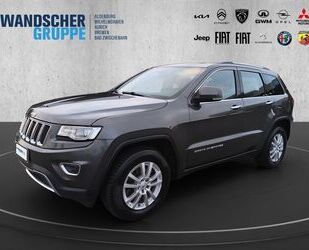 Jeep Grand Cherokee Gebrauchtwagen