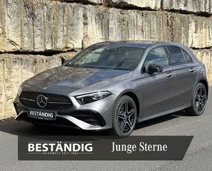 Mercedes-Benz A 250 Gebrauchtwagen