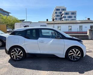 BMW i3 Gebrauchtwagen