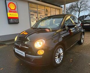 Fiat 500 Gebrauchtwagen
