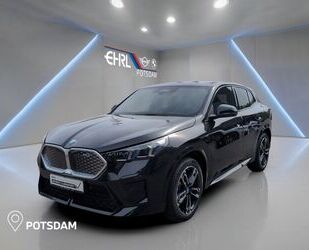 BMW iX2 Gebrauchtwagen