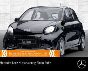 Smart ForFour Gebrauchtwagen