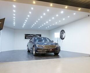 BMW 740 Gebrauchtwagen