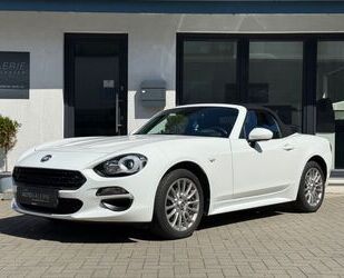 Fiat 124 Gebrauchtwagen