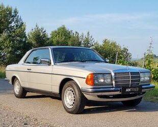 Mercedes-Benz 280 Gebrauchtwagen