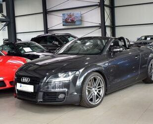 Audi TT Gebrauchtwagen