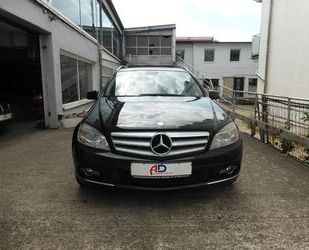 Mercedes-Benz C 200 Gebrauchtwagen