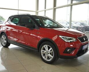 Seat Arona Gebrauchtwagen