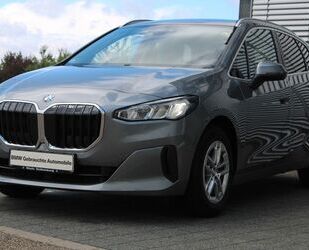 BMW 218 Active Tourer Gebrauchtwagen