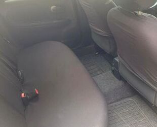 Nissan Note Gebrauchtwagen