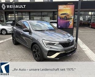 Renault Arkana Gebrauchtwagen