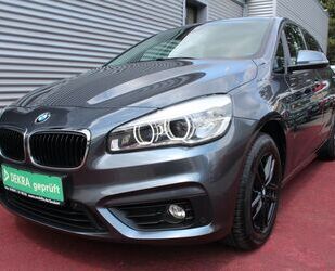 BMW 218 Active Tourer Gebrauchtwagen