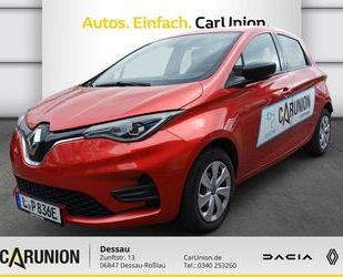 Renault ZOE Gebrauchtwagen