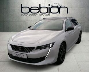 Peugeot 508 Gebrauchtwagen
