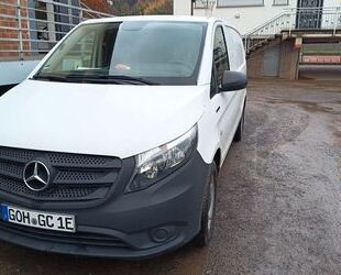 Mercedes-Benz Vito Gebrauchtwagen