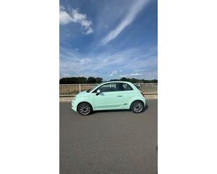 Fiat 500C Gebrauchtwagen