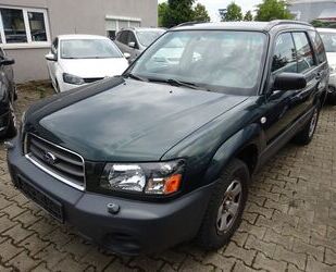 Subaru Forester Gebrauchtwagen