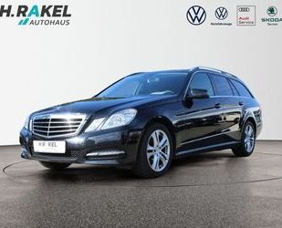 Mercedes-Benz E 320 Gebrauchtwagen