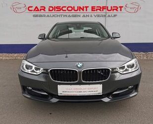 BMW 330 Gebrauchtwagen