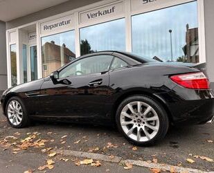Mercedes-Benz SLK 200 Gebrauchtwagen
