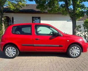 Renault Clio Gebrauchtwagen