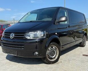 VW T5 Transporter Gebrauchtwagen