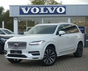 Volvo XC90 Gebrauchtwagen