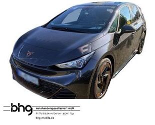 Cupra Born Gebrauchtwagen