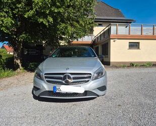 Mercedes-Benz A 250 Gebrauchtwagen