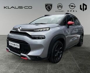 Citroen C3 Aircross Gebrauchtwagen