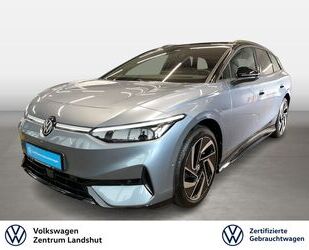 VW ID.7 Gebrauchtwagen