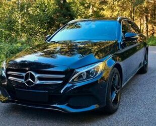 Mercedes-Benz C 180 Gebrauchtwagen