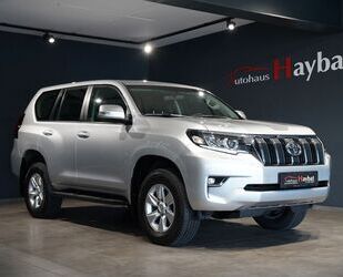Toyota Land Cruiser Gebrauchtwagen