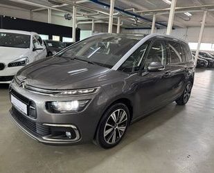 Citroen C4 SpaceTourer Gebrauchtwagen