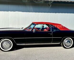 Cadillac Eldorado Gebrauchtwagen