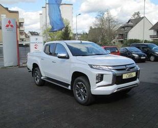 Mitsubishi L200 Gebrauchtwagen