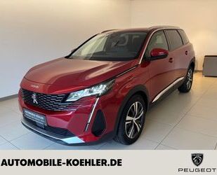 Peugeot 5008 Gebrauchtwagen