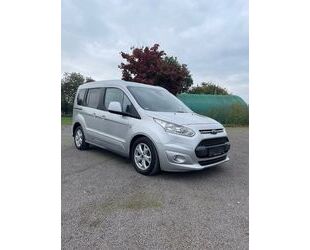 Ford Tourneo Connect Gebrauchtwagen